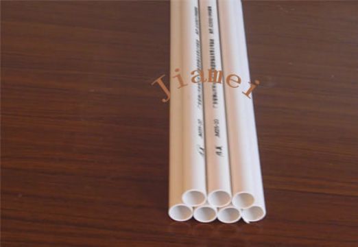 Pvc Cable Conduit